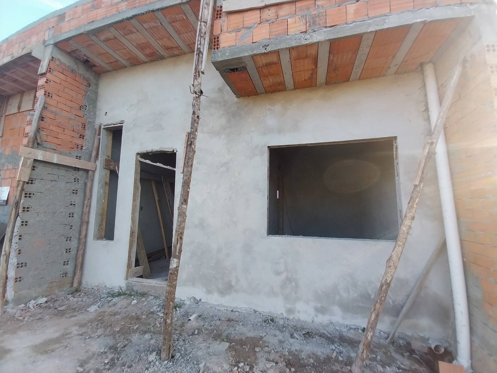 #104 - Casa para Venda em Balneário Barra do Sul - SC