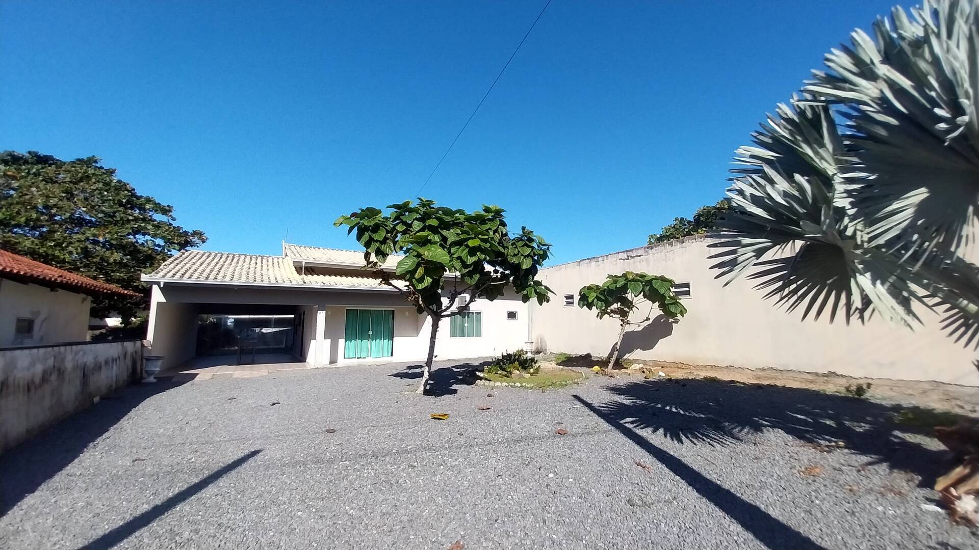 #110 - Casa para Venda em Balneário Barra do Sul - SC