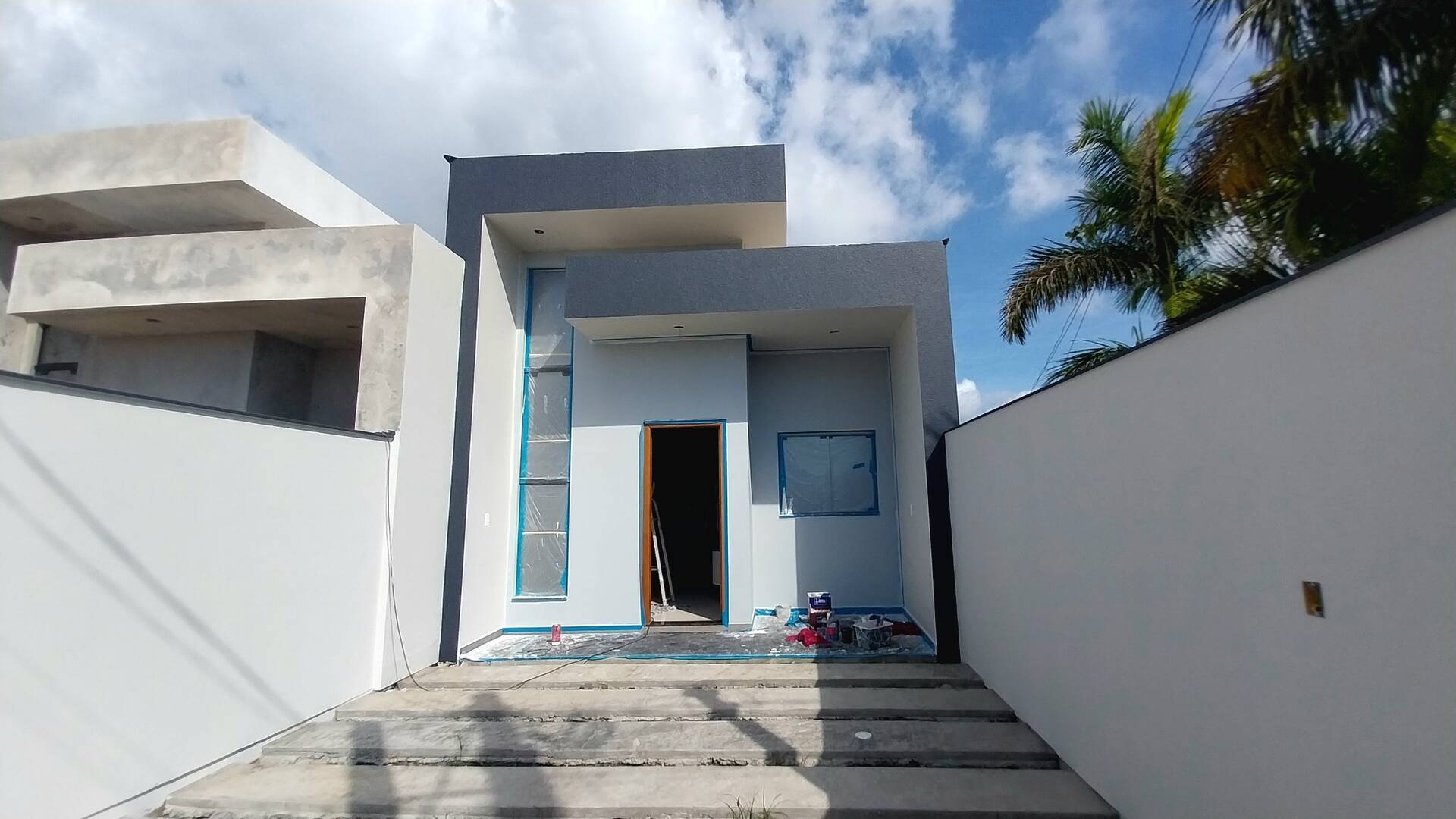 #118 - Casa para Venda em Balneário Barra do Sul - SC