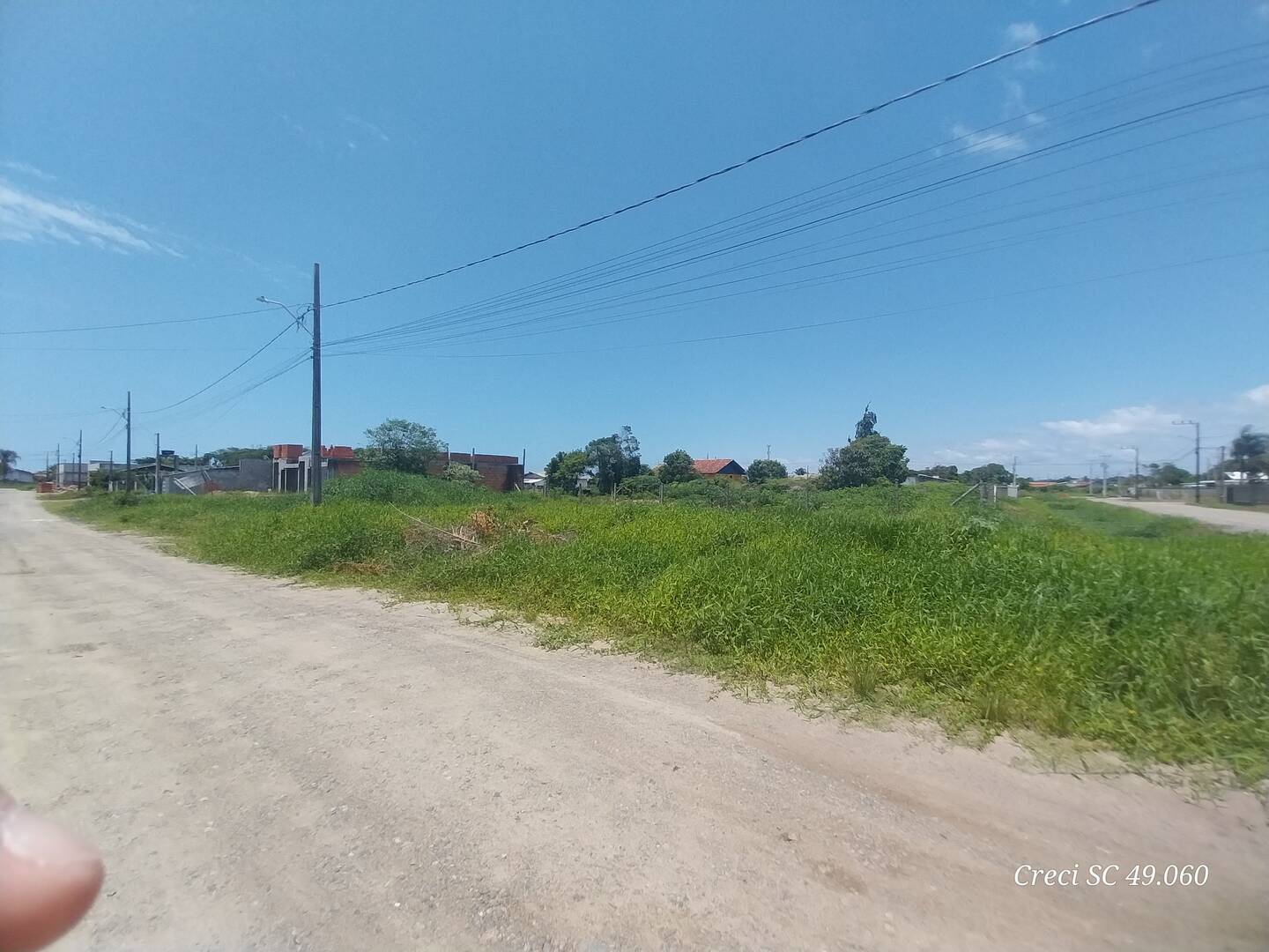 #30 - Área para Venda em Balneário Barra do Sul - SC