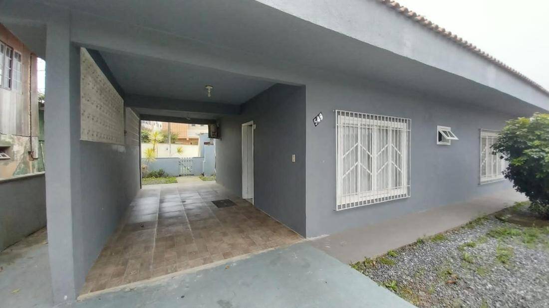 #39 - Casa para Venda em Balneário Barra do Sul - SC