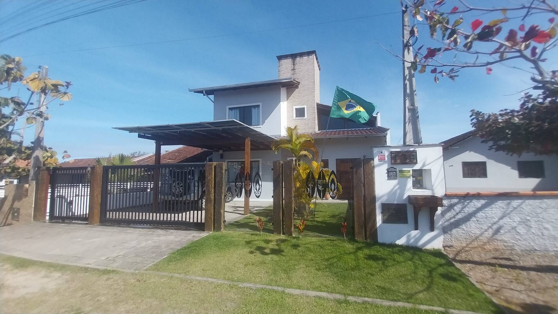 #40 - Casa para Venda em Balneário Barra do Sul - SC