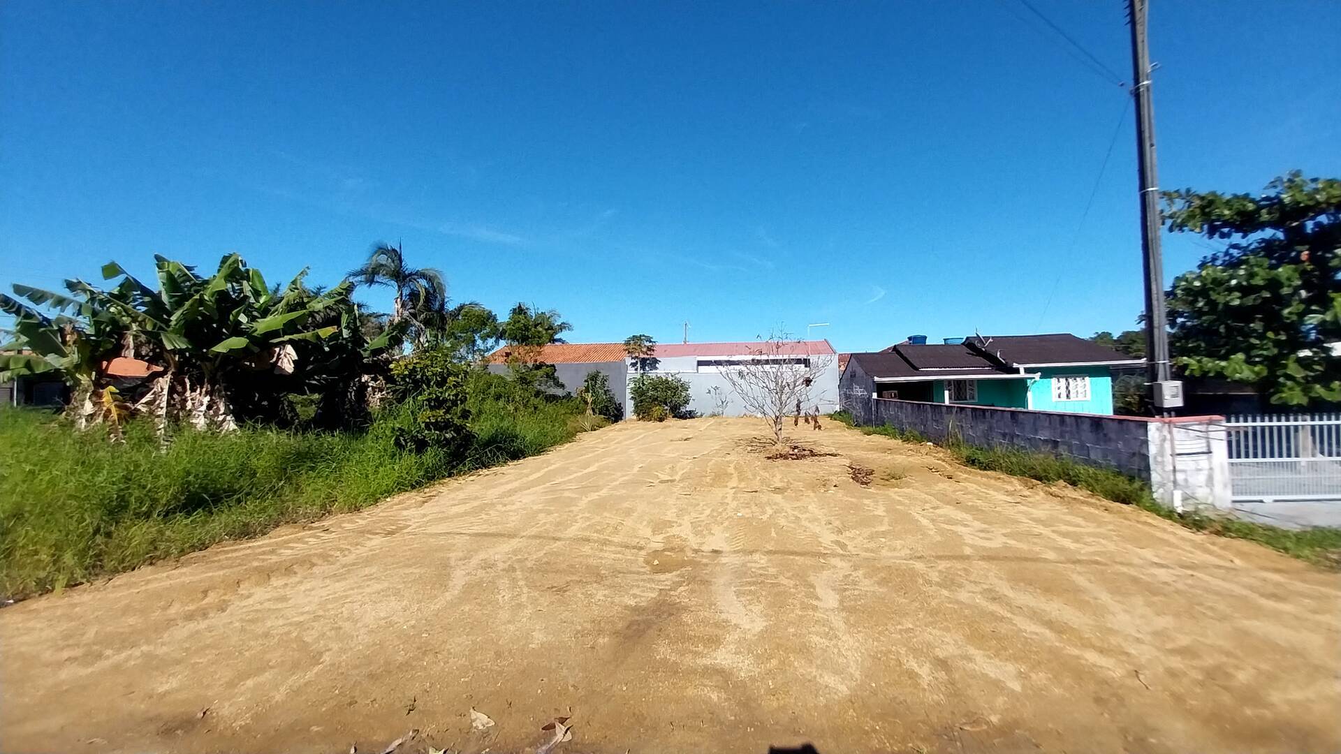 #42 - Área para Venda em Balneário Barra do Sul - SC
