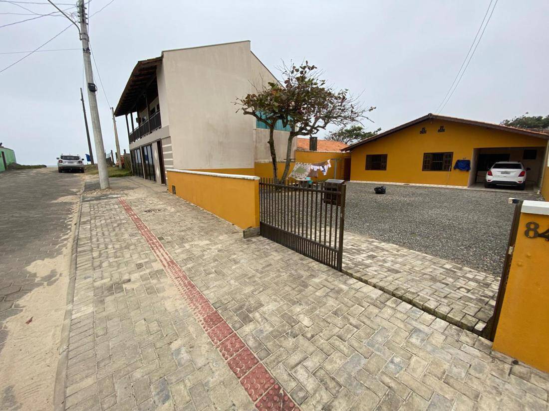 #43 - Casa para Venda em Balneário Barra do Sul - SC