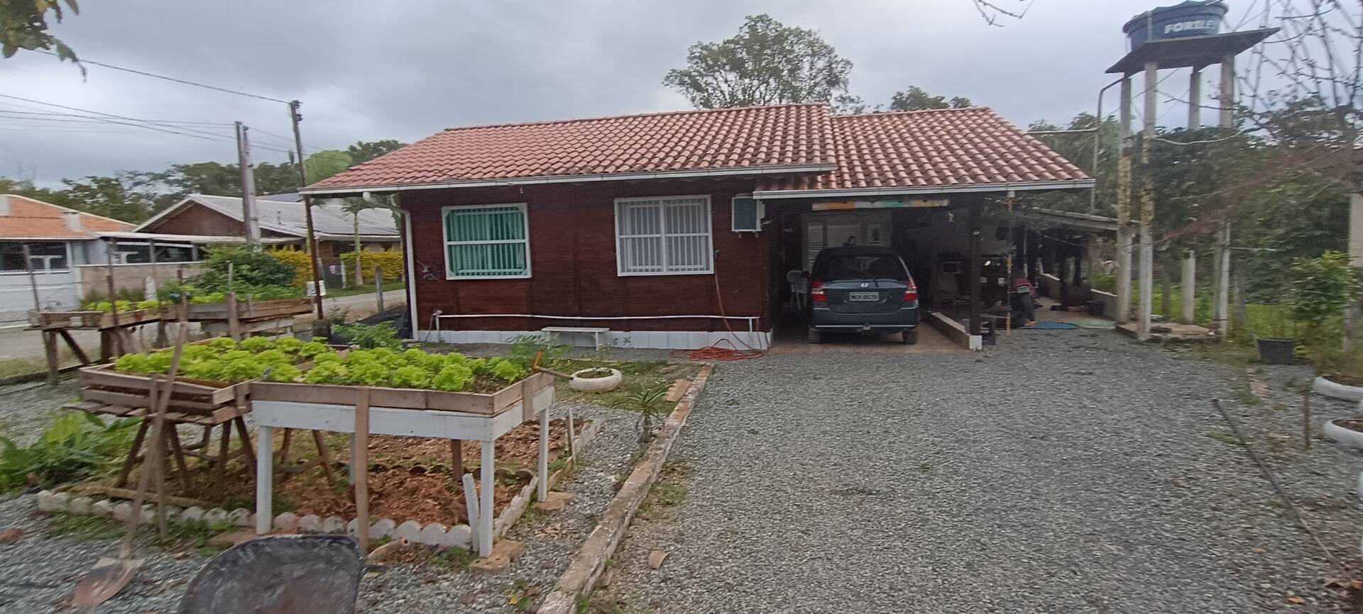 #53 - Casa para Venda em Balneário Barra do Sul - SC