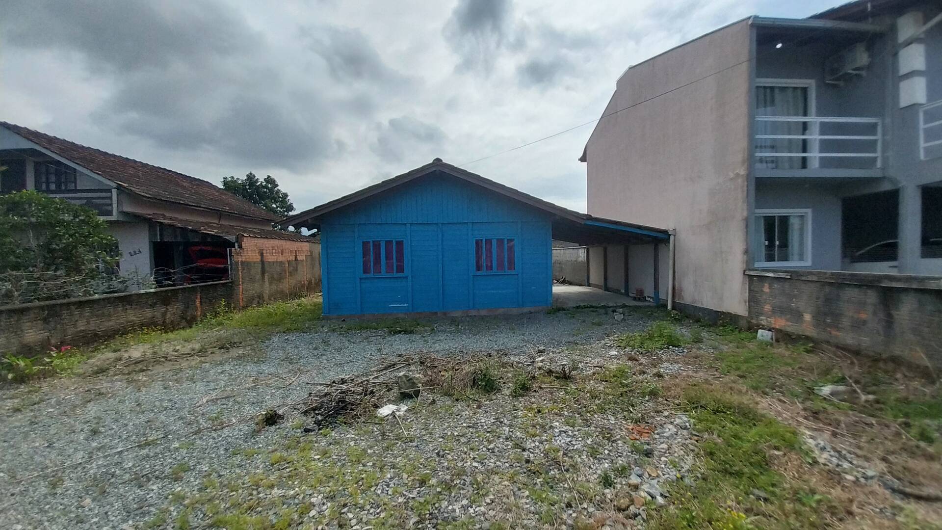 #56 - Casa para Venda em Balneário Barra do Sul - SC