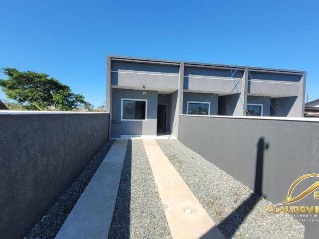 Casa para Venda em Balneário Barra do Sul - 5
