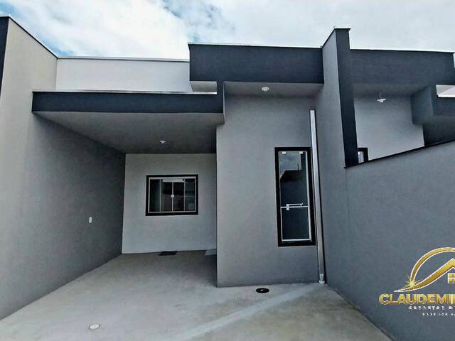 Casa para Venda em Balneário Barra do Sul - 5