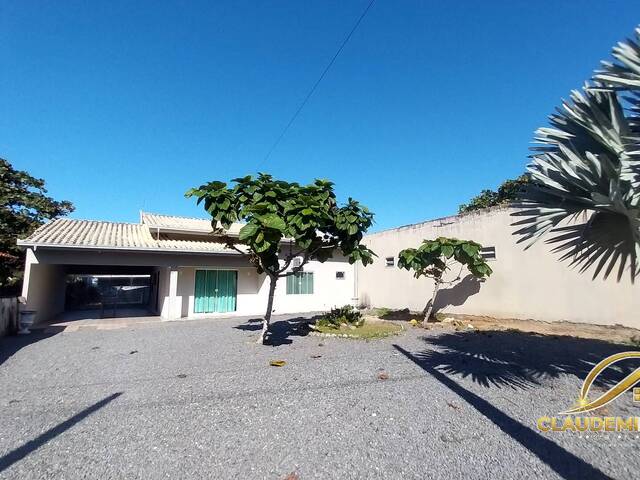 Venda em Centro - Balneário Barra do Sul