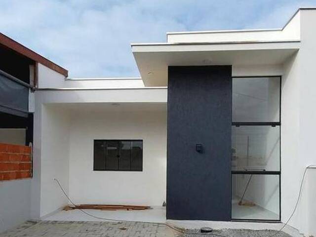 Casa para Venda em Balneário Barra do Sul - 4