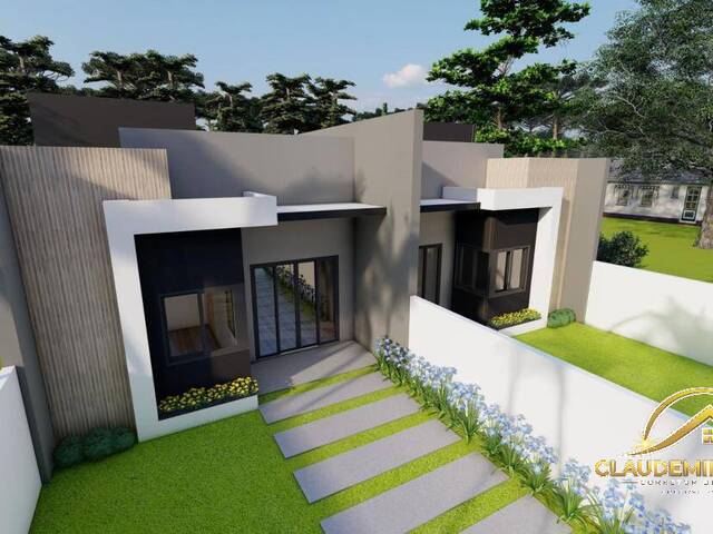 Casa para Venda em Balneário Barra do Sul - 4