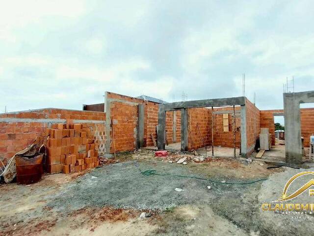 #117 - Casa para Venda em Balneário Barra do Sul - SC