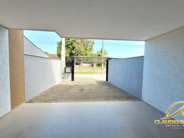 #120 - Casa para Venda em Balneário Barra do Sul - SC