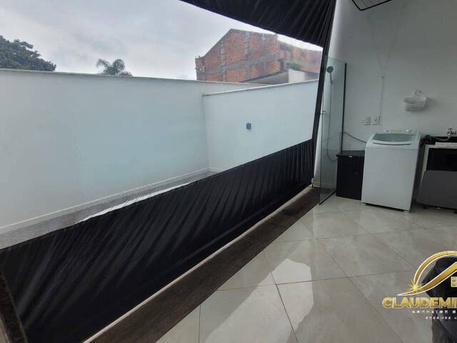 #121 - Casa para Venda em Balneário Barra do Sul - SC