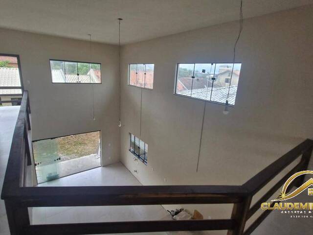 #26 - Casa para Venda em Balneário Barra do Sul - SC