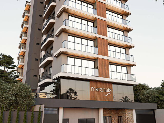 #27 - Apartamento para Venda em Balneário Barra do Sul - SC