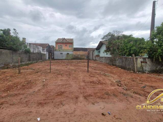 Área para Venda em Balneário Barra do Sul - 4