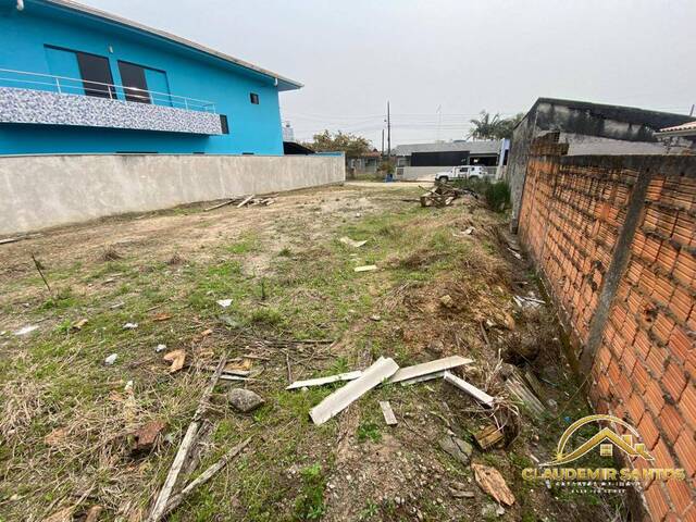 #29 - Área para Venda em Balneário Barra do Sul - SC