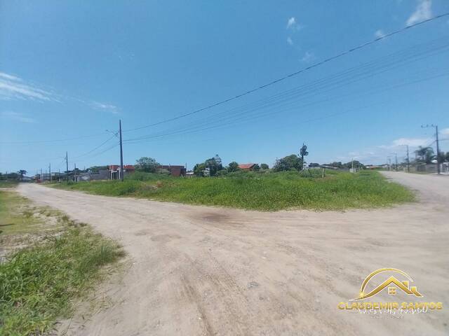 #30 - Área para Venda em Balneário Barra do Sul - SC