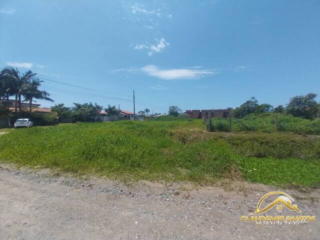 #30 - Área para Venda em Balneário Barra do Sul - SC