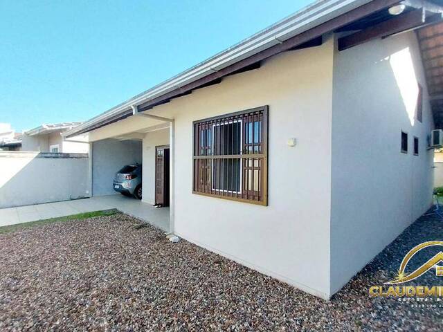 #31 - Casa para Venda em Balneário Barra do Sul - SC