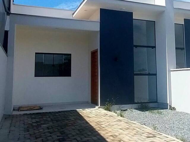 Casa para Venda em Balneário Barra do Sul - 4