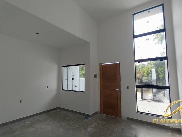 #32 - Casa para Venda em Balneário Barra do Sul - SC
