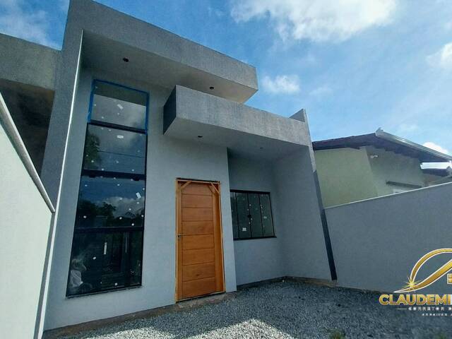 Casa para Venda em Balneário Barra do Sul - 4