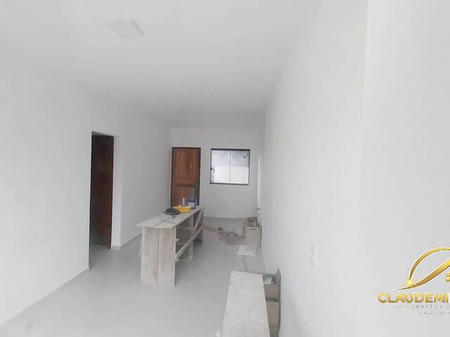 #101 - Casa para Venda em Balneário Barra do Sul - SC