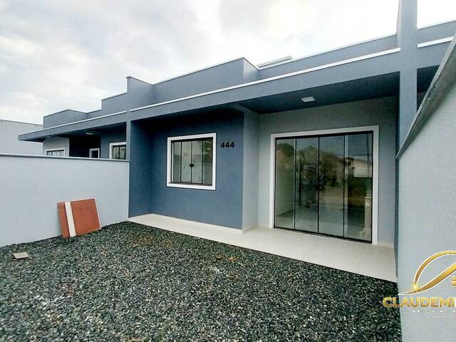 Casa para Venda em Balneário Barra do Sul - 4