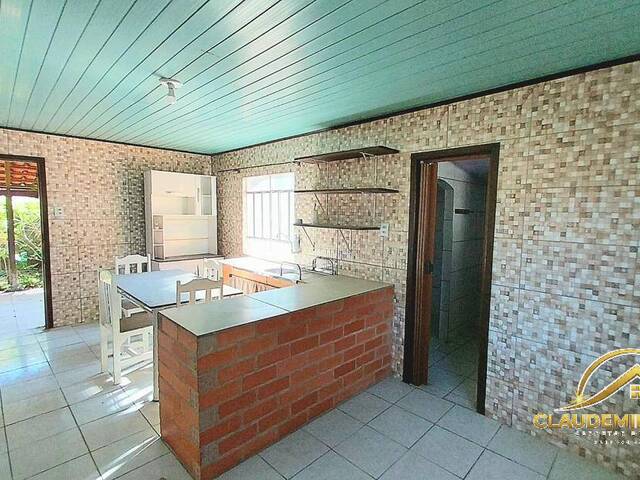 #35 - Casa para Venda em Balneário Barra do Sul - SC