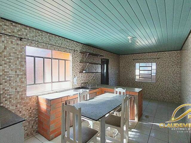 #35 - Casa para Venda em Balneário Barra do Sul - SC