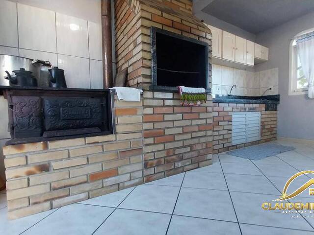 Casa para Venda em Balneário Barra do Sul - 3