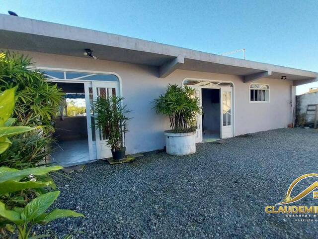 Casa para Venda em Balneário Barra do Sul - 5