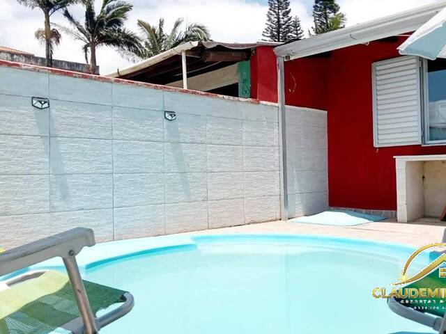 Casa para Venda em Balneário Barra do Sul - 2