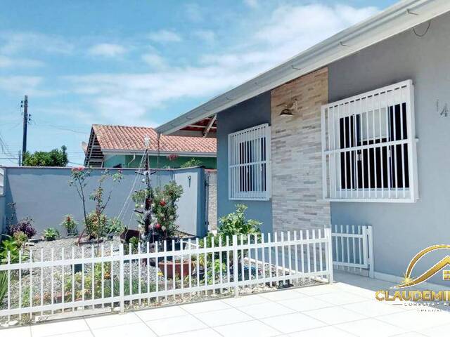 Casa para Venda em Balneário Barra do Sul - 5