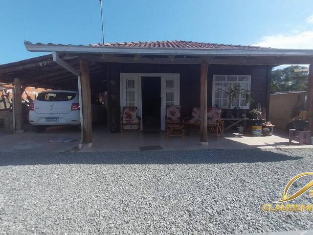 Casa para Venda em Balneário Barra do Sul - 5