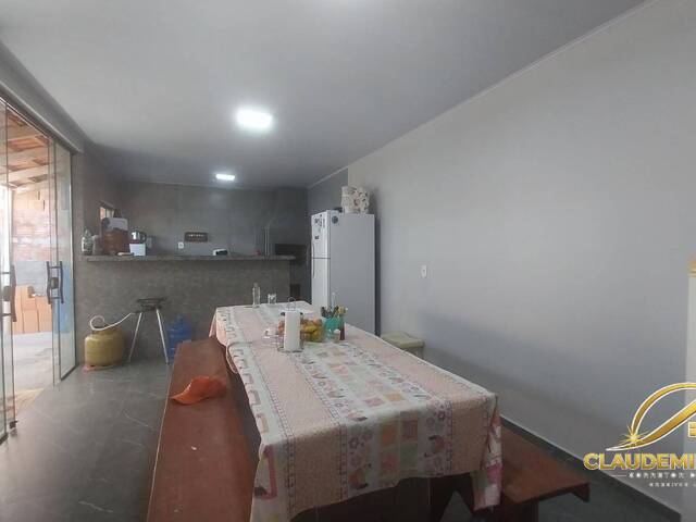 #38 - Casa para Venda em Balneário Barra do Sul - SC