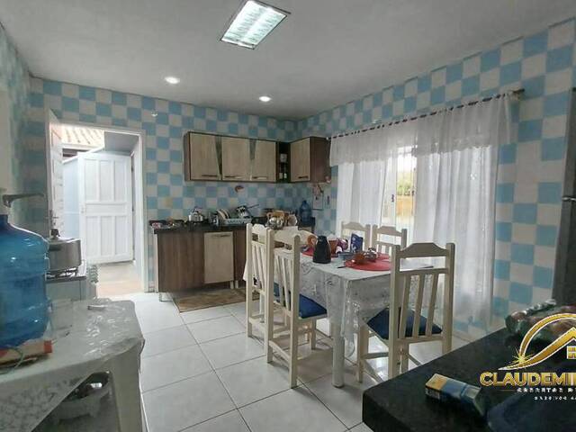 Casa para Venda em Balneário Barra do Sul - 3