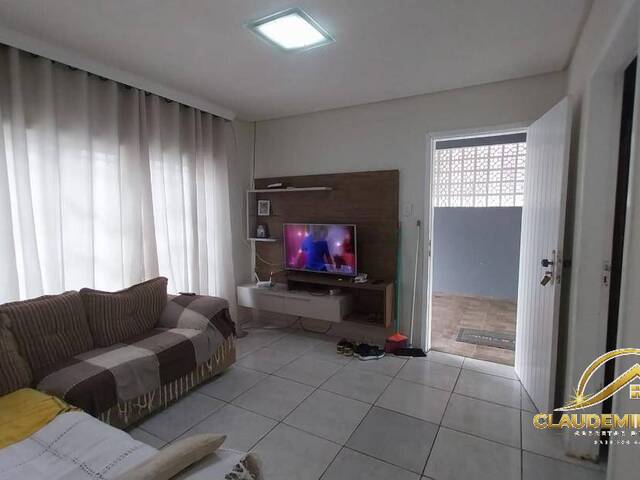 Casa para Venda em Balneário Barra do Sul - 4