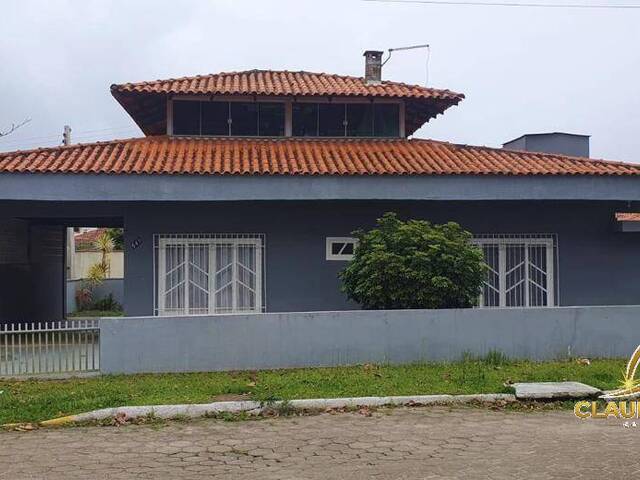 Casa para Venda em Balneário Barra do Sul - 5