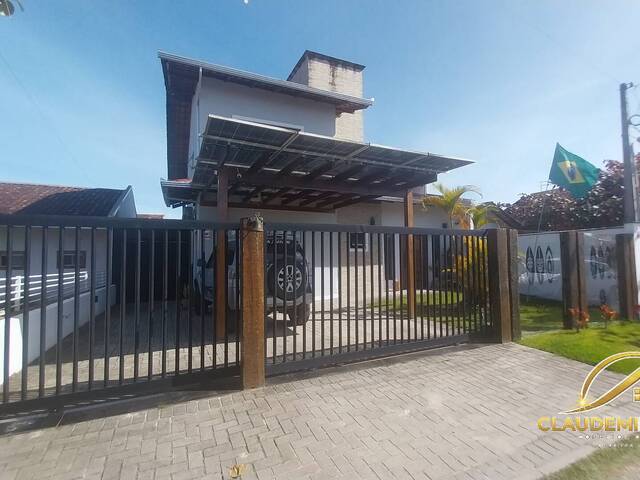 Casa para Venda em Balneário Barra do Sul - 5