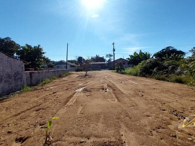 Área para Venda em Balneário Barra do Sul - 5