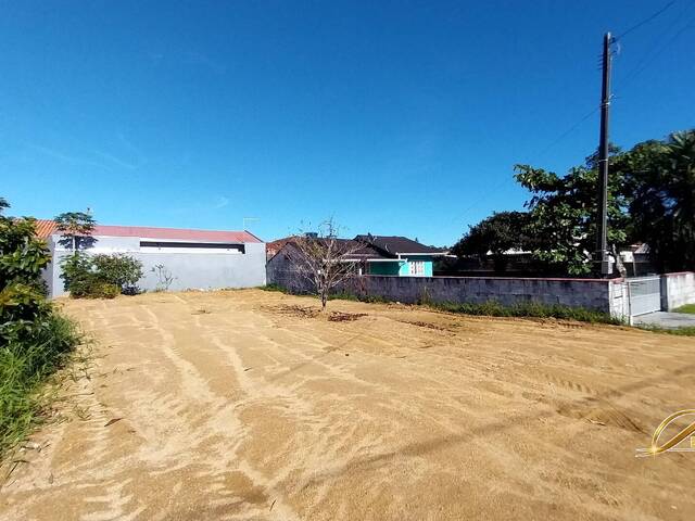Área para Venda em Balneário Barra do Sul - 4