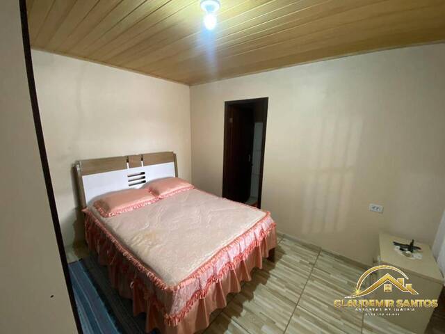 Casa para Venda em Balneário Barra do Sul - 4