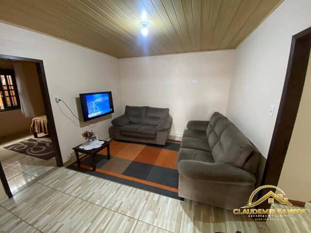 Casa para Venda em Balneário Barra do Sul - 3