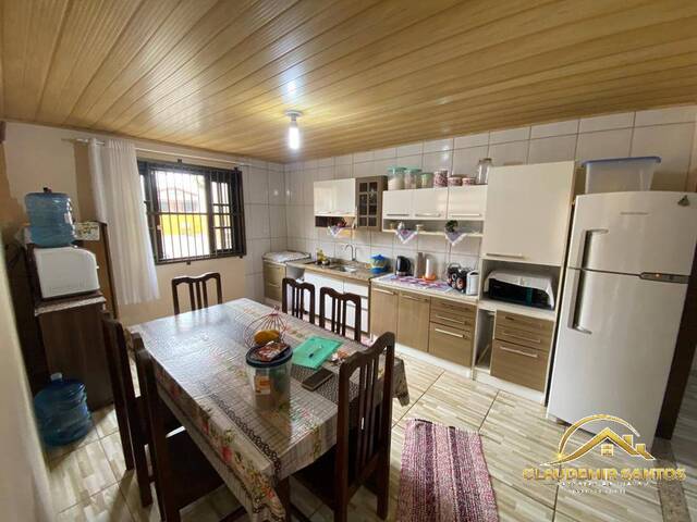 Casa para Venda em Balneário Barra do Sul - 2