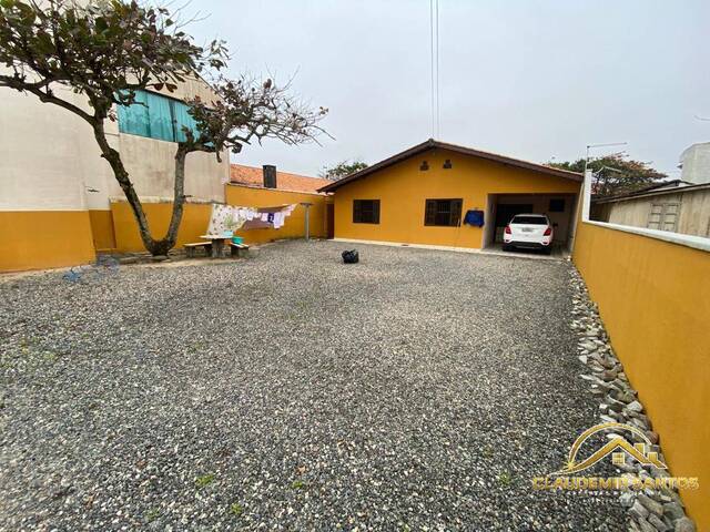 Casa para Venda em Balneário Barra do Sul - 5