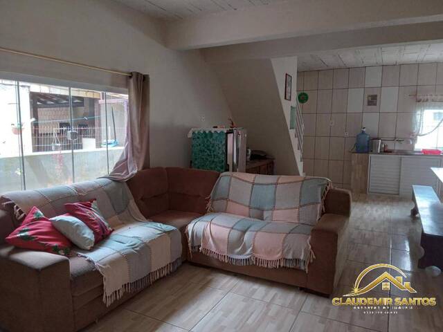 Casa para Venda em Balneário Barra do Sul - 3