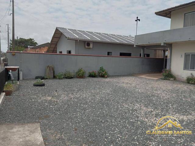 Casa para Venda em Balneário Barra do Sul - 5